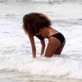 Tina Kunakey голая #0656