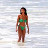 Tina Kunakey голая #0657