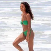 Tina Kunakey голая #0659