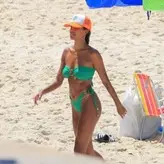 Tina Kunakey голая #0660