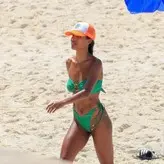 Tina Kunakey голая #0661