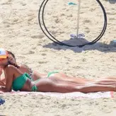 Tina Kunakey голая #0665