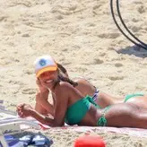 Tina Kunakey голая #0666