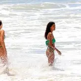 Tina Kunakey голая #0672