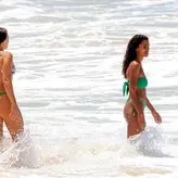 Tina Kunakey голая #0673