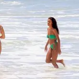 Tina Kunakey голая #0675