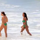 Tina Kunakey голая #0676