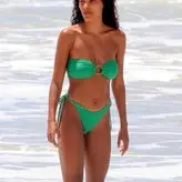 Tina Kunakey голая #0686