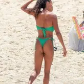 Tina Kunakey голая #0687