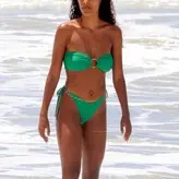 Tina Kunakey голая #0690