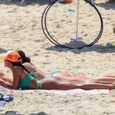 Tina Kunakey голая #0691