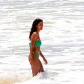 Tina Kunakey голая #0693