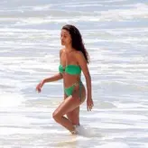 Tina Kunakey голая #0694