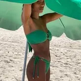 Tina Kunakey голая #0698