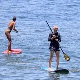 Tina Kunakey голая #0704