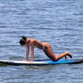 Tina Kunakey голая #0705