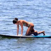 Tina Kunakey голая #0706