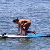 Tina Kunakey голая #0707