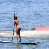 Tina Kunakey голая #0708