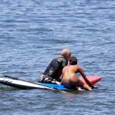 Tina Kunakey голая #0711