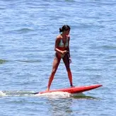 Tina Kunakey голая #0712