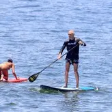 Tina Kunakey голая #0714