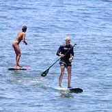 Tina Kunakey голая #0718