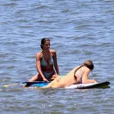 Tina Kunakey голая #0720