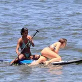 Tina Kunakey голая #0721