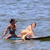 Tina Kunakey голая #0722