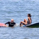 Tina Kunakey голая #0723