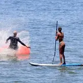 Tina Kunakey голая #0724