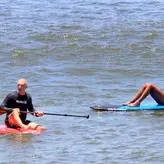 Tina Kunakey голая #0725