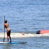 Tina Kunakey голая #0726