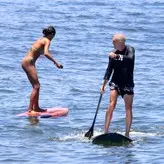 Tina Kunakey голая #0728