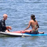 Tina Kunakey голая #0730