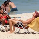 Tina Kunakey голая #0747