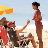 Tina Kunakey голая #0751