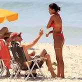 Tina Kunakey голая #0752