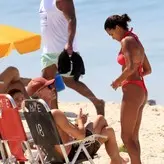 Tina Kunakey голая #0754