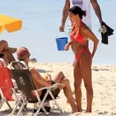 Tina Kunakey голая #0756