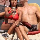 Tina Kunakey голая #0758