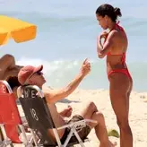 Tina Kunakey голая #0759