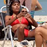 Tina Kunakey голая #0761