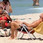 Tina Kunakey голая #0764