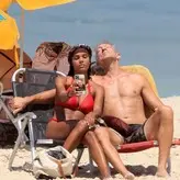 Tina Kunakey голая #0770