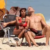 Tina Kunakey голая #0771