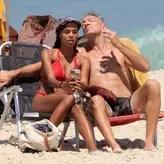 Tina Kunakey голая #0772