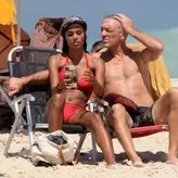 Tina Kunakey голая #0773