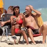 Tina Kunakey голая #0774